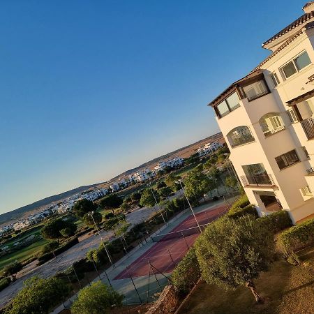 Casa Muir Apartment Sucina Exterior photo