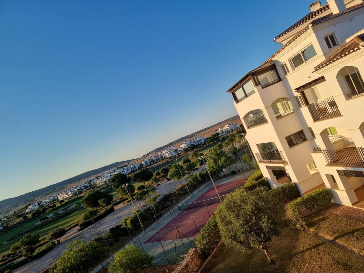 Casa Muir Apartment Sucina Exterior photo
